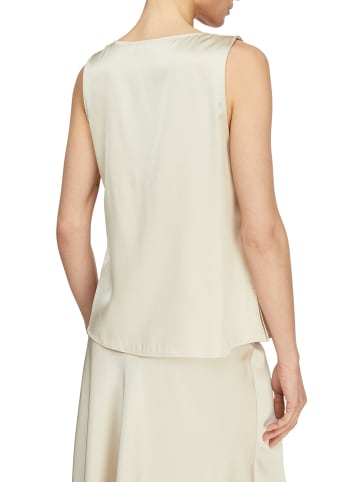 comma Top in beige