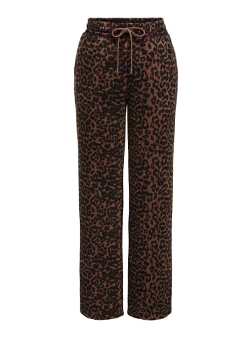 ONLY Jogginghose in Decadent Chocolate