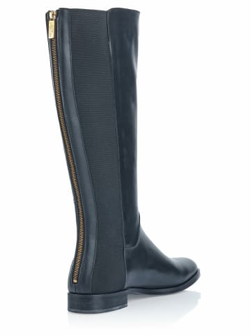 Pollini Stiefel & Stiefeletten für Damen in schwarz