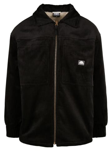 Southpole Southpole Winterjacken in black