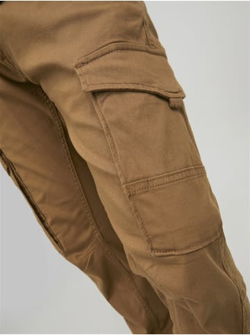 Jack & Jones Stoffhose für Herren in beige