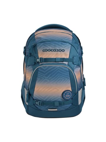 Coocazoo Rucksack MATE, 30 Liter in Pacific Tribes