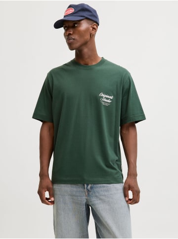 Jack & Jones T-shirt in Sycamore