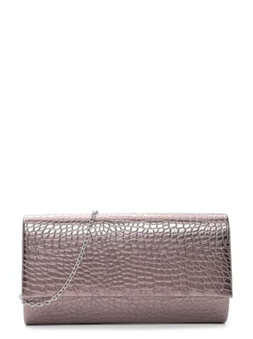 Tamaris Clutch TAS Amalia in darksilver