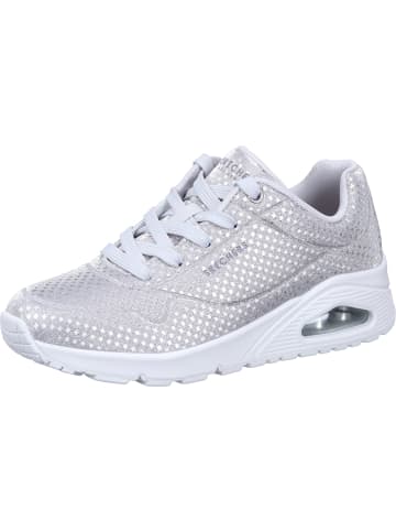 Skechers Sneakers Low in silber