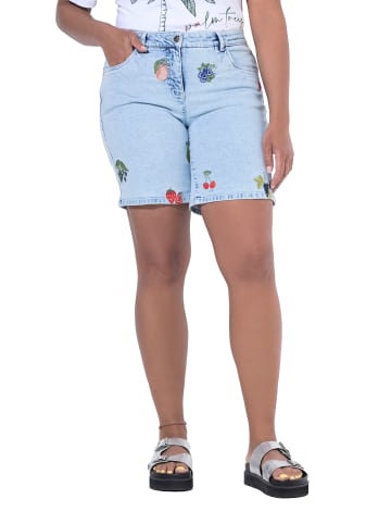 Angel of Style Jeans in light blue