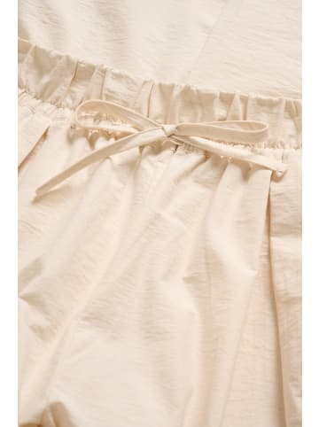 Karen By Simonsen Casual Hose KBEmery Loose fit in Egret
