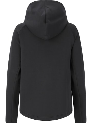 SOS Sweatjacke Vail in 1001 Black