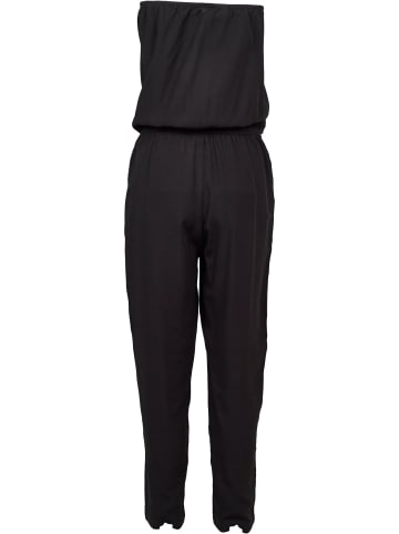 Urban Classics Jumpsuit in black