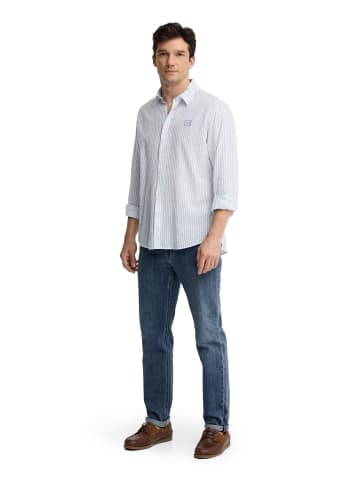 Polo Club T-Shirt in weiß