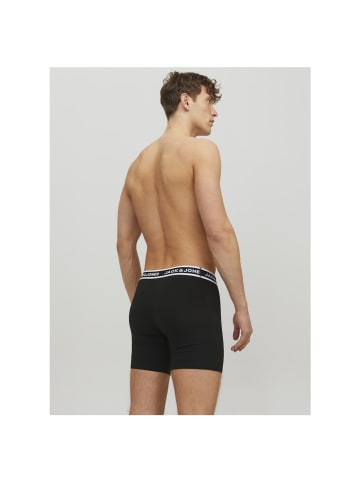 Jack & Jones Unterwäsche in Black