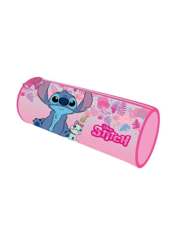 Lilo & Stitch Federmäppchen 23cm – Scrump Design Etui