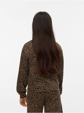 Vero Moda Girl Bluse in Cub