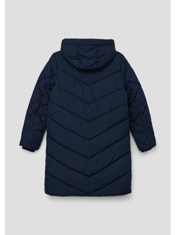 s.Oliver Outdoor-Mantel in 5952_navy