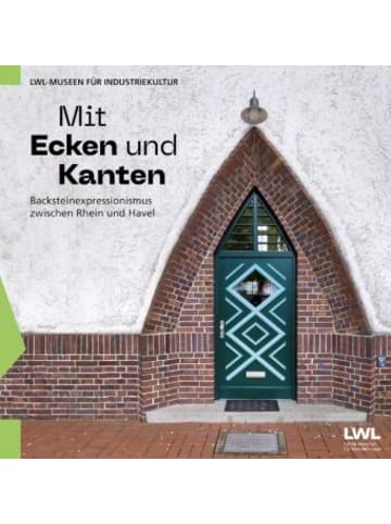 Klartext-Verlagsges. Buch - Mit Ecken und Kanten