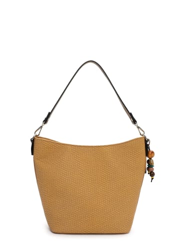 EMILY & NOAH Beutel E&N Johanna in sahara 920