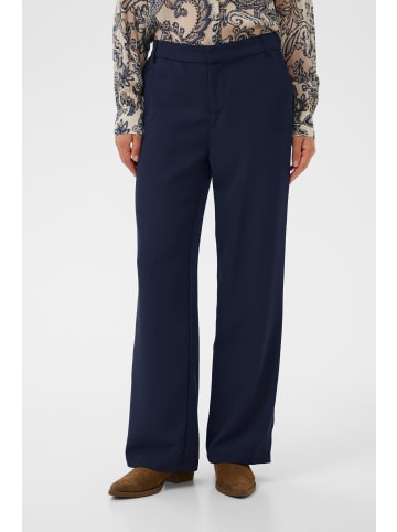 Cream Hose CRCan Regular fit in Navy Blazer