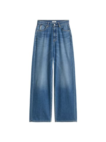Marc O'Polo DENIM Jeans Model Tomma wide in Medium Blue