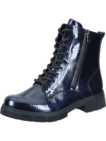 remonte Freizeit Stiefeletten in midnight