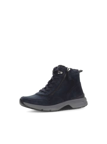 rollingsoft Sneaker high in blau