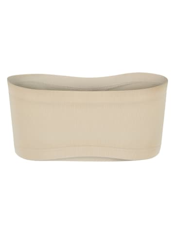 Urban Classics Bandeau Bra in softseagrass+softseagrass