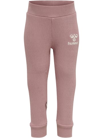 Hummel Hummel Leggings Hmlsami Lebensstil Jungen in WOODROSE