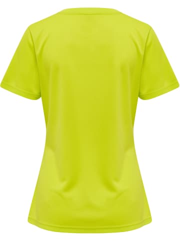 Newline T-Shirt Women Core Damen in EVENING PRIMROSE