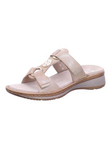 ara Damen Pantoletten HAWAII in Beige