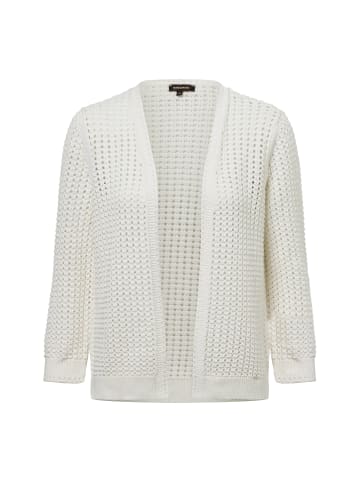 More & More Strickhülle in ecru - 0002