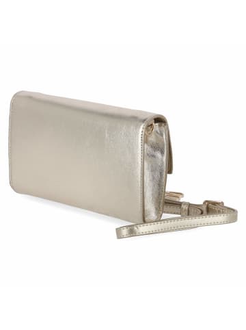 L.Credi Handtasche in gold