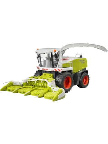 bruder Spielzeugauto 02131 Claas Jaguar 900 Feldhäcksler, Maße: 45 x 32,5 x 22 cm