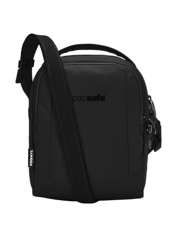 Pacsafe LS100 - Umhängetasche 23 cm RFID in schwarz