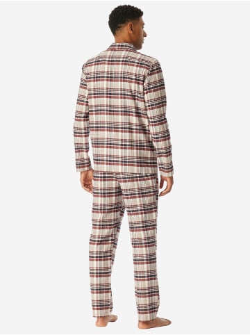 Schiesser Pyjama X-Mas Gifting Sets in multicolor 2