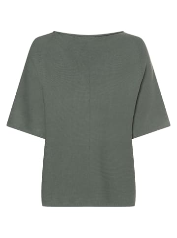 S. Oliver Pullover in petrol