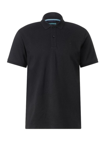 Street One Polo in faded black