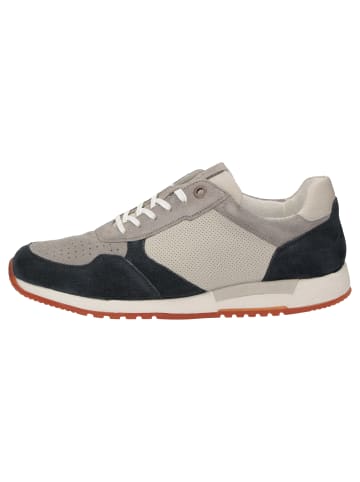 Sioux Sneaker Rojaro-718 in dunkelblau