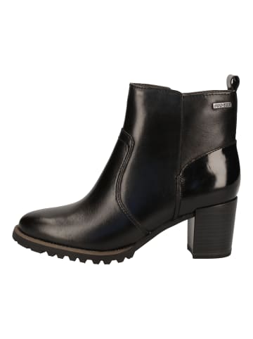 Tamaris Stiefelette in Schwarz