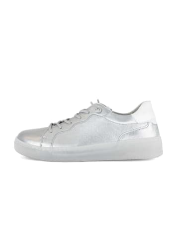 Gabor Sneaker low in silber