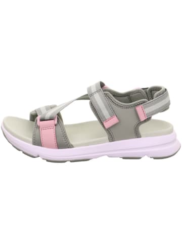 Legero Sandalette in grün