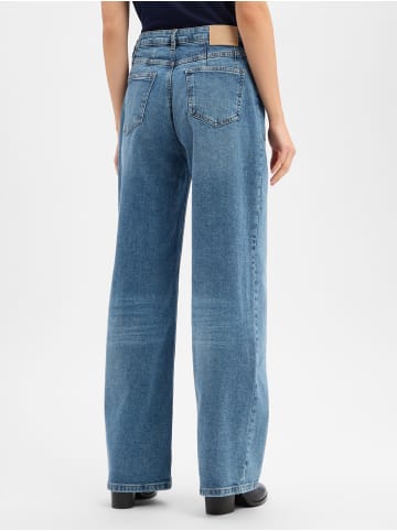 OPUS Jeans Miva Escape in medium stone