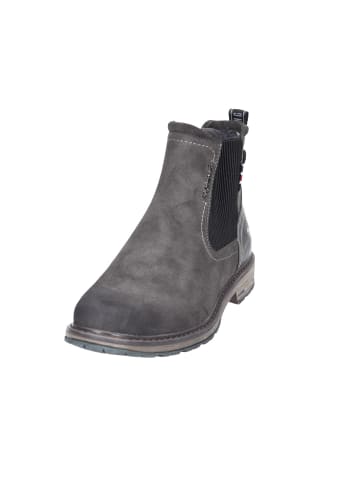 MUSTANG SHOES Stiefel in grau