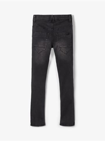 name it Jungen Denim-Jeans X-Slim Fit 98