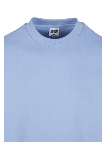 Urban Classics Sweater in powderblue