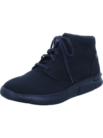 Ganter Boots in schwarz
