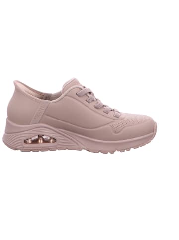 Skechers Lowtop-Sneaker UNO - EASY-AIR in taupe