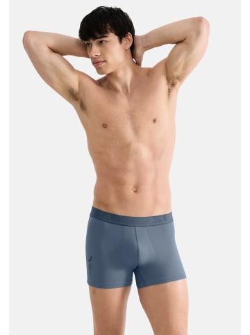 Sloggi Hipster Short / Pant SLG Base Soft in Blue-light combination