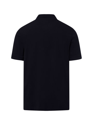 Nils Sundström Poloshirt in mais