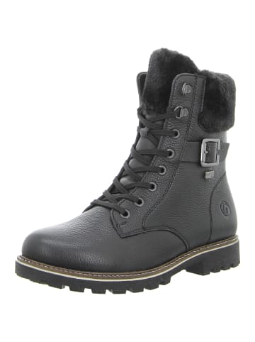 remonte Stiefeletten in schwarz