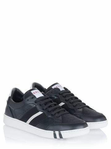Bally Sneaker für Herren in schwarz