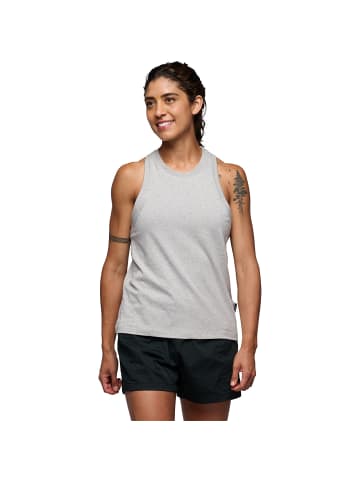 Black Diamond W PROJECTMUSCLE TANK in Weiß